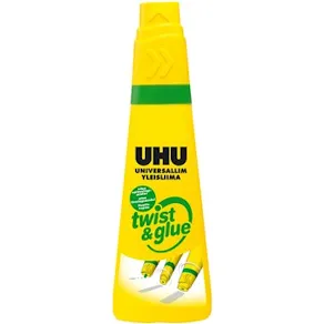 Lim UHU Twist o Glue Renature 95ml