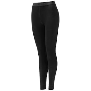 Longs DEVOLD EcoBasic Dame ull L sort