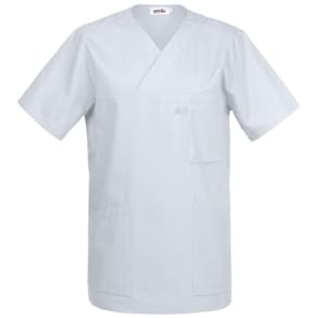 Tunika SOUTH WEST Astor vit 4XL