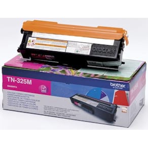 Toner BROTHER TN325M 3,5K magenta