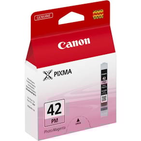 Canon CLI-42PM - 13 ml - pigmentbaserat