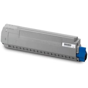 MC860 toner cyan 10K