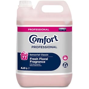 Sköljmedel COMFORT Pro F. Sensorial 4,8L