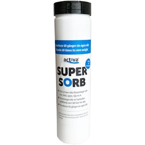 Activa Supersorb 350 gr