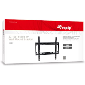 TV-Wandhalterung Equip, 32-55"