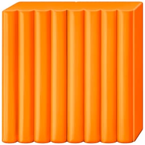 Modelliermasse STAEDTLER FIMO soft, mandarine