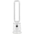 Ventilator G3 Ferrari Wind Master G50051, bladloos, wit