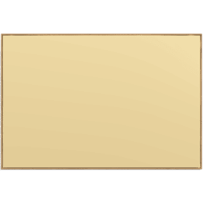 Lintex AREA Glastavla, ekram, SILK-GLASS®, 1528 × 1028 mm,