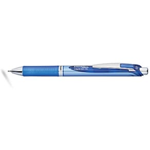 Gelpenna PENTEL EnerGel needle 0,5 blå