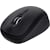 Muis Trust YVI+, draadloos, multi-device, zwart