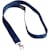 Donkerblauw