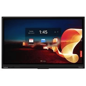 Lenovo ThinkVision T65 - 65" Diagonal klass LED-bakgrundsbelyst