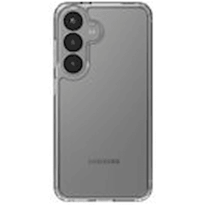 iFrogz Defence - Baksidesskydd för mobiltelefon - CrystalClear