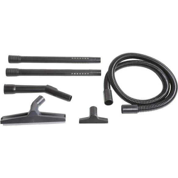 Støvsuger IPC kit