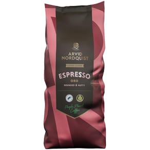 Kaffe ARVID NORDQUIST Oro Esprs. HB 1kg