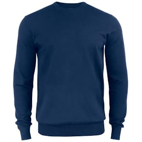 Tröja CB Oakville marinblå M