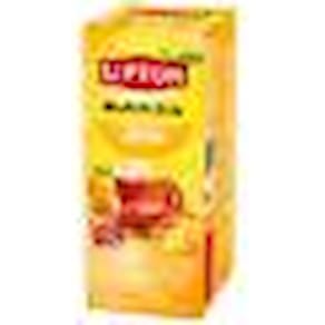 Te LIPTON påse Lemon 25/fp