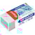 Gum Maped Mini Technic Ultra, met kartonnen huls, blister met 2
