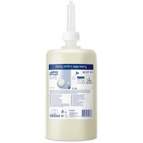 Cremesæbe Tork Premium Extra Mild til S1, 6 stk