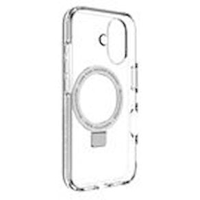 Iceland Ultra D3O MS Kick - iPhone 16 - Clear