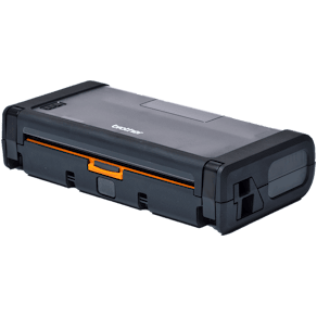 Durable printer roll case for PJ-700 series