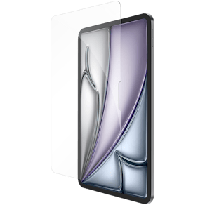 eco-shield - iPad Pro 13'' (2024/M4), Clear