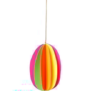 Karton A3 citrongul 20/pak