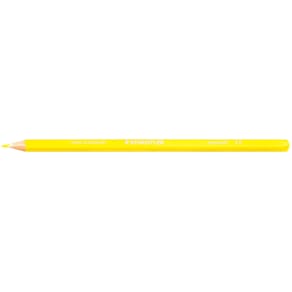 Farbstift STAEDTLER ergosoft, gelb