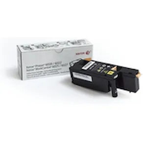 Toner XEROX 106R02758 Gul