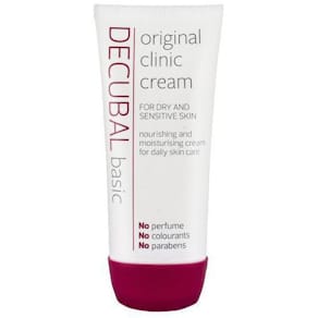 Hudcreme DECUBAL Clinic oparfymerad 100g