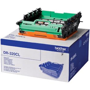 Trumma BROTHER DR320CL 25K