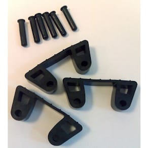 Toolflex Tillbehörssats, 3/fp