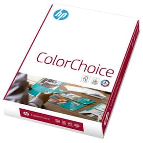 Kopipapir HP Color Choice 250g A4 (250)