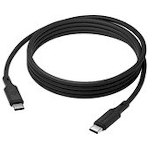 dbramante1928 IT - USB-kabel - 24 pin USB-C till 24 pin USB-C