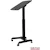 Bord höj/sänk SUNFLEX Easydesk Pro svart