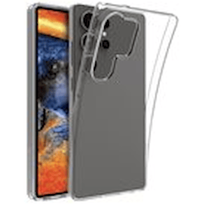 Greenland - Galaxy S25 Ultra - Clear