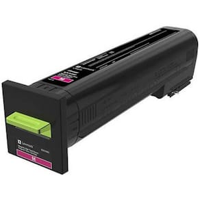 Toner LEXMARK CS820 8K magenta