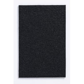 Herma Home filtplade 75x115mm sort (1)