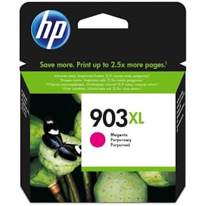Tintenpatrone HP 903XL, magenta