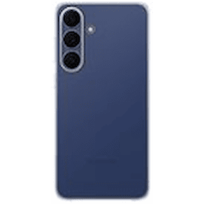 Samsung EF-QS731 - Baksidesskydd för mobiltelefon - transparent