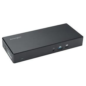 Kensington EQ Docking Station EQ SD4871P USB-C+A 4K