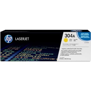 Toner HP CC532A 2.8K gul