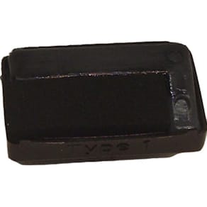 Stempelpude REINER til B2, sort Type 1