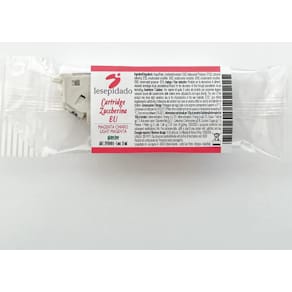 Blækpatron lys magenta, 12 ml, 1 stk