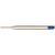 Balpen navulling Q-CONNECT, fijn, blauw
