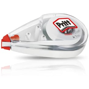 Korrekturroller Pritt Mini, 4,2 mm x 7 m