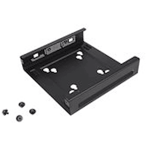Lenovo Tiny VESA Mount II - Systemmonteringsfäste - för