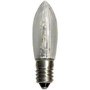 Reservlampa klassisk universal LED 3/fp