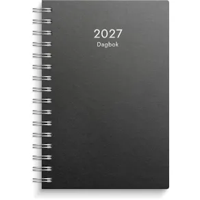 Dagbok 2027 refill