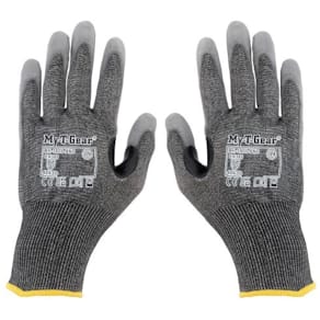 Hanske MTG MH-1805-PND PU Kutt D 8